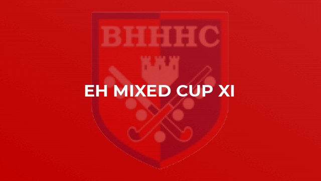 EH Mixed Cup XI