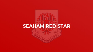 Seaham Red Star