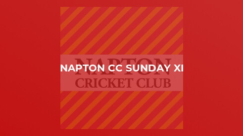 Napton v Barford