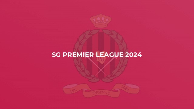 SG Premier League 2024