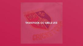 Tavistock CC Girls U13