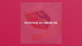 Tavistock CC Under 10s