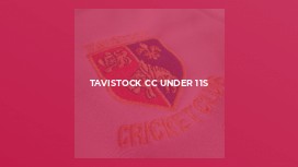 Tavistock CC Under 11s