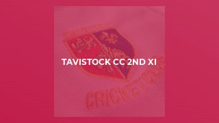 Tavistock CC 2nd XI