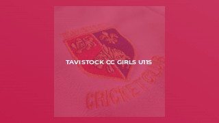 Tavistock CC Girls U11s