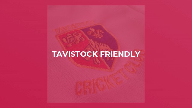 Tavistock Friendly