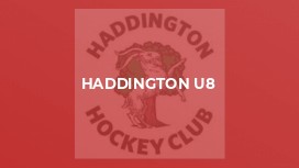 Haddington U8