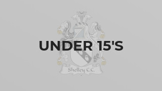 Under 15's