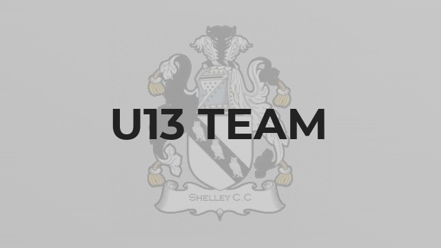 U13 Team