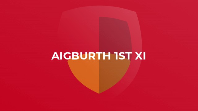 Aigburth 1st XI