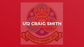 U12 Craig Smith