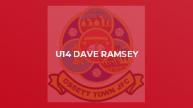 U14 Dave Ramsey