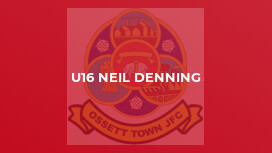 U16 Neil Denning