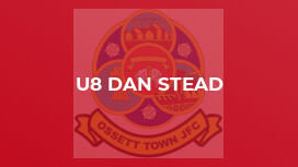 U8 Dan Stead
