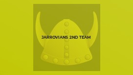 Jarrovians 2nd Team