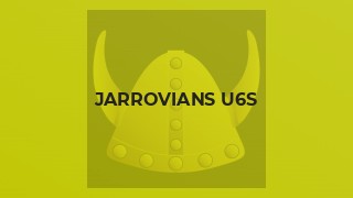 Jarrovians U6s