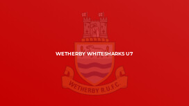 Wetherby Whitesharks U7