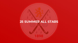 25 Summer All Stars