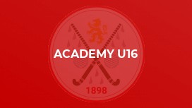 Academy U16