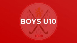 Boys U10