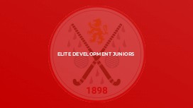 Elite Development Juniors