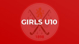 Girls U10