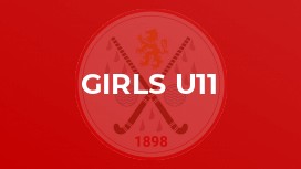 Girls U11