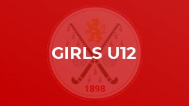 Girls U12