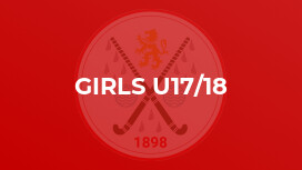 Girls U17/18