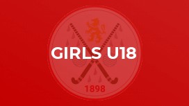 Girls U18