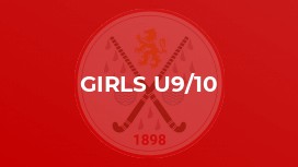 Girls U9/10