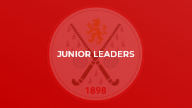 JUNIOR LEADERS