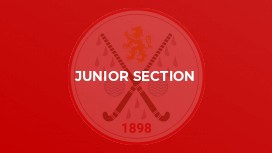 JUNIOR SECTION