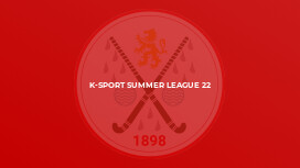 K-Sport Summer League 22