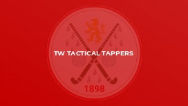 TW Tactical Tappers