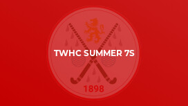 TWHC Summer 7s