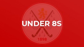 Under 8s