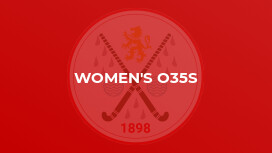 Women's O35s