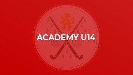 Academy U14