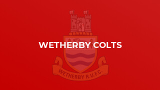 Wetherby Colts