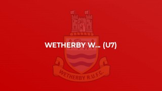 Wetherby W... (U7)