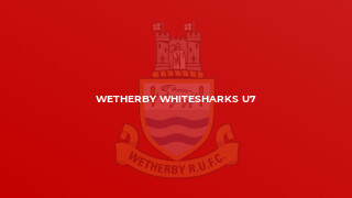 Wetherby Whitesharks U7