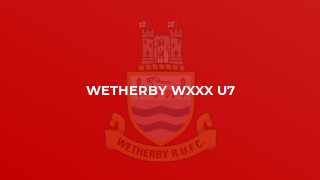 Wetherby Wxxx U7