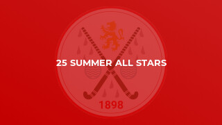 25 Summer All Stars