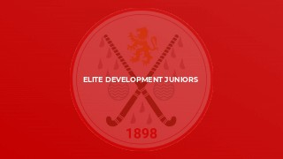 Elite Development Juniors