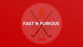 Fast n Furious