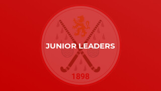 JUNIOR LEADERS