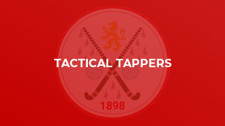 Tactical Tappers
