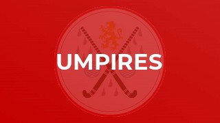 Umpires