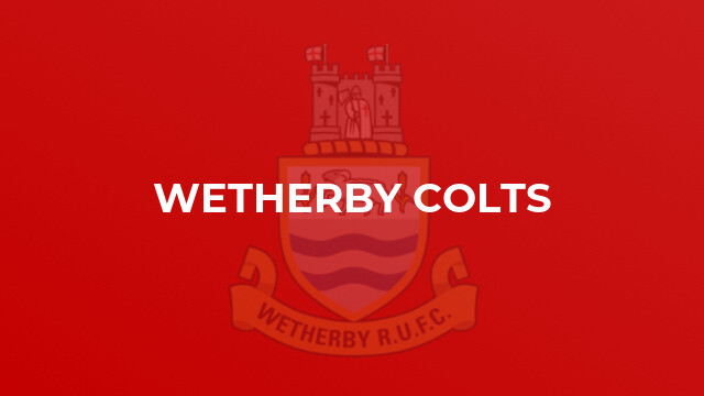 Wetherby Colts